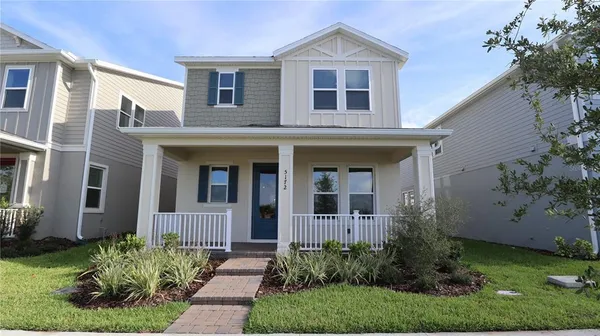$2,600 | 5172 Goldfinch Drive, St. Cloud, FL 34771