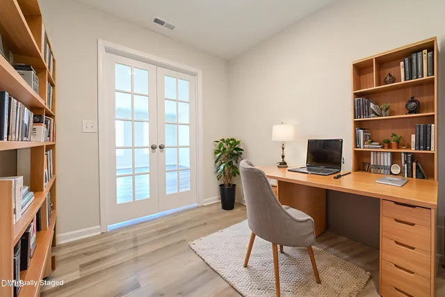 $289,706 | 103 Hl Vly Drive, Unit (LOT 63), La Grange, NC 28551