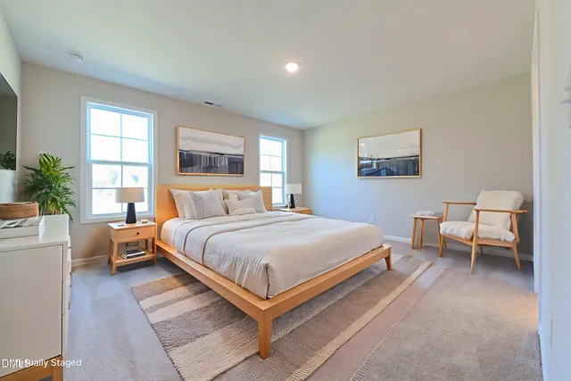 $289,706 | 103 Hl Vly Drive, Unit (LOT 63), La Grange, NC 28551