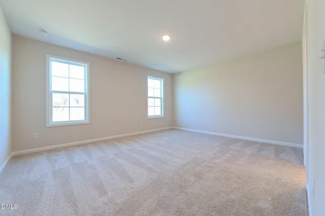 $289,706 | 103 Hl Vly Drive, Unit (LOT 63), La Grange, NC 28551