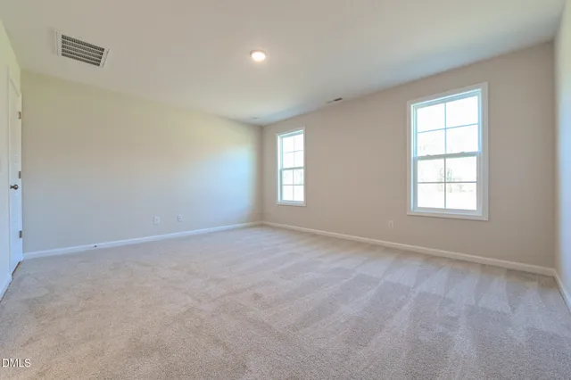 $289,706 | 103 Hl Vly Drive, Unit (LOT 63), La Grange, NC 28551