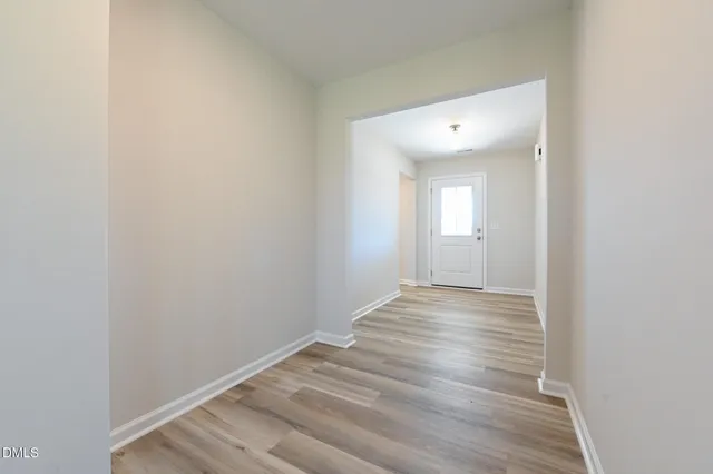 $289,706 | 103 Hl Vly Drive, Unit (LOT 63), La Grange, NC 28551