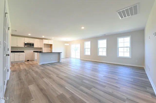 $289,706 | 103 Hl Vly Drive, Unit (LOT 63), La Grange, NC 28551