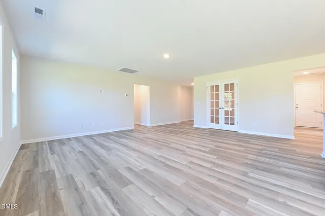 $289,706 | 103 Hl Vly Drive, Unit (LOT 63), La Grange, NC 28551