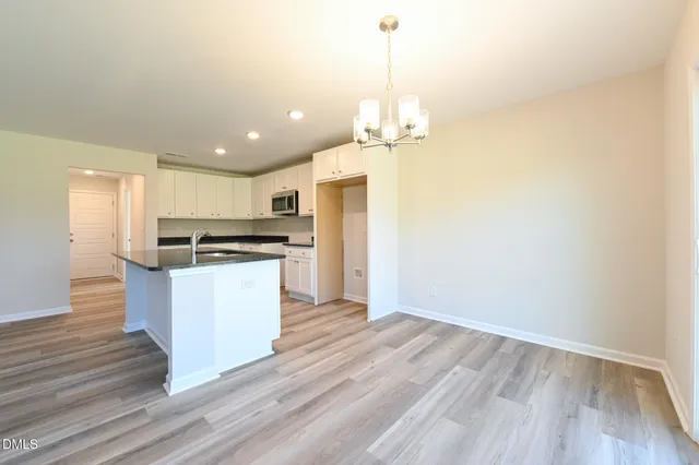 $289,706 | 103 Hl Vly Drive, Unit (LOT 63), La Grange, NC 28551