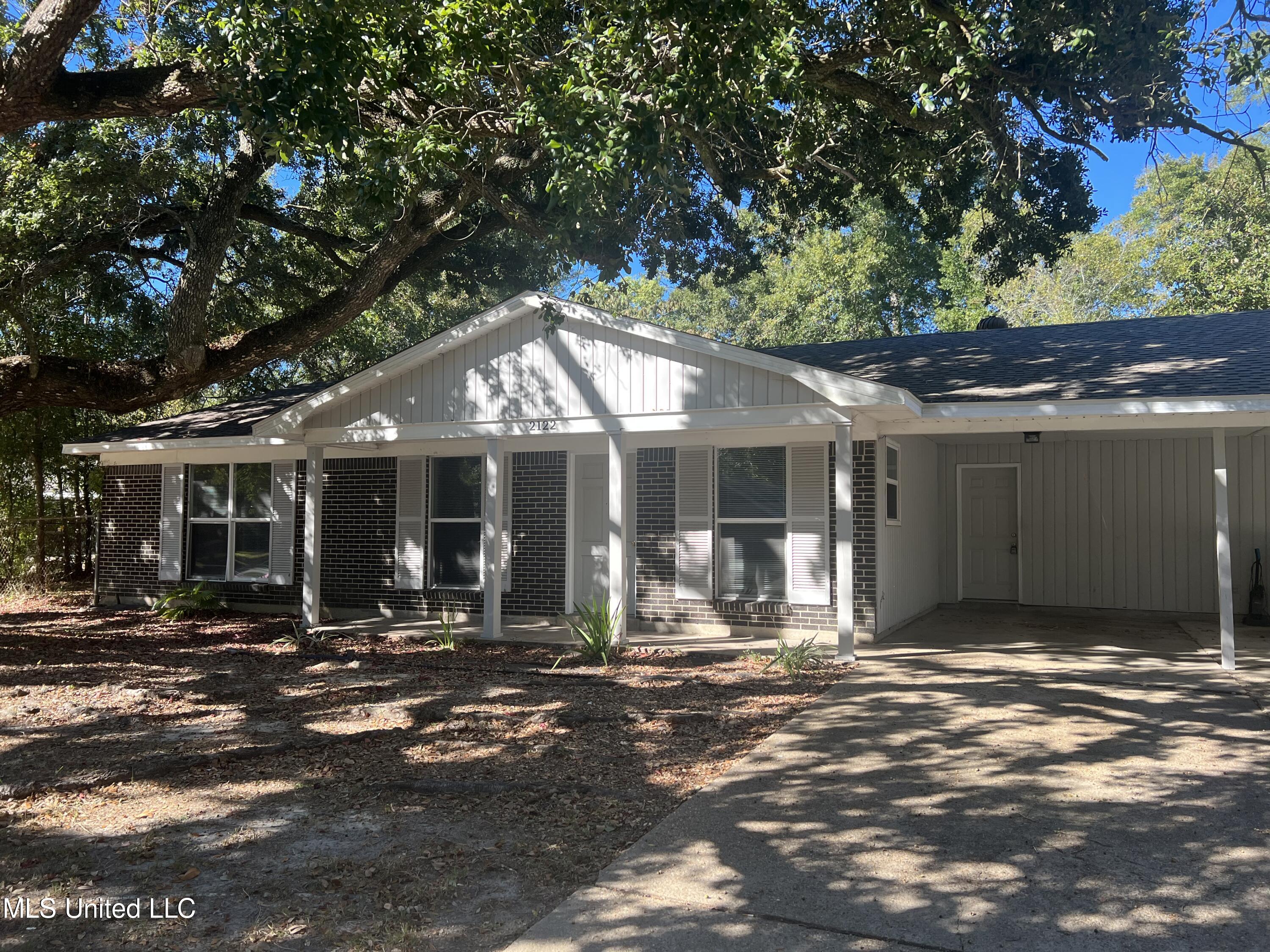 2122 Atkinson Road Biloxi, MS 39531 - Photo 1 of 15 IMG_5301