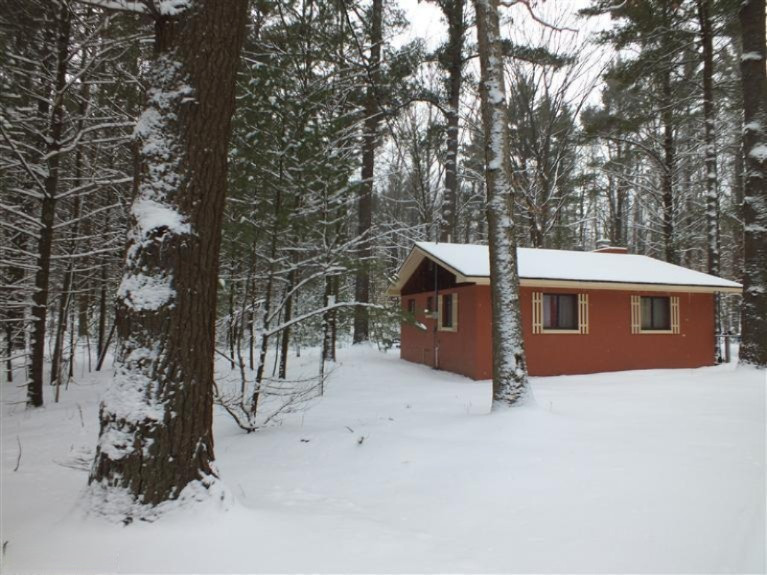 5471 Ridge Road Pentwater, MI 49449 - Photo 11 of 18 Additional Photo