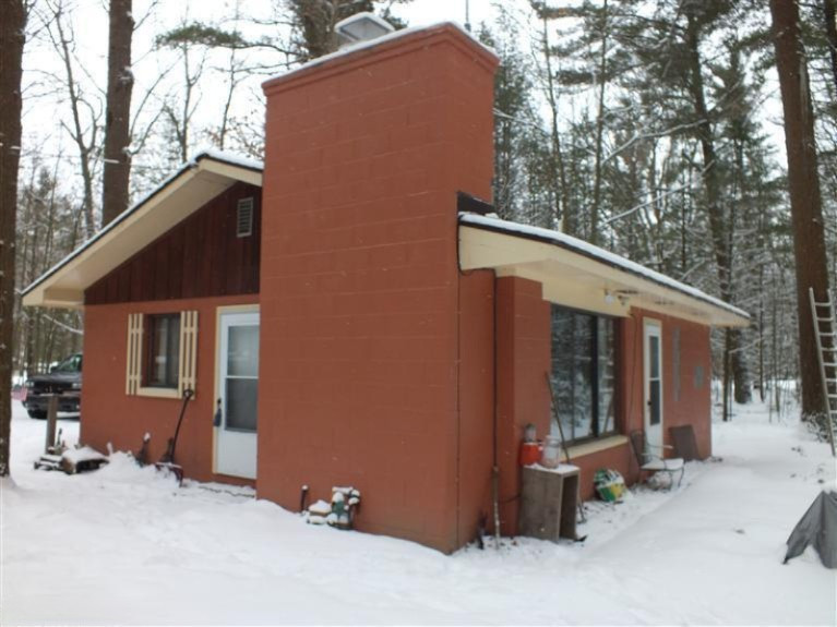 5471 Ridge Road Pentwater, MI 49449 - Photo 12 of 18 Additional Photo