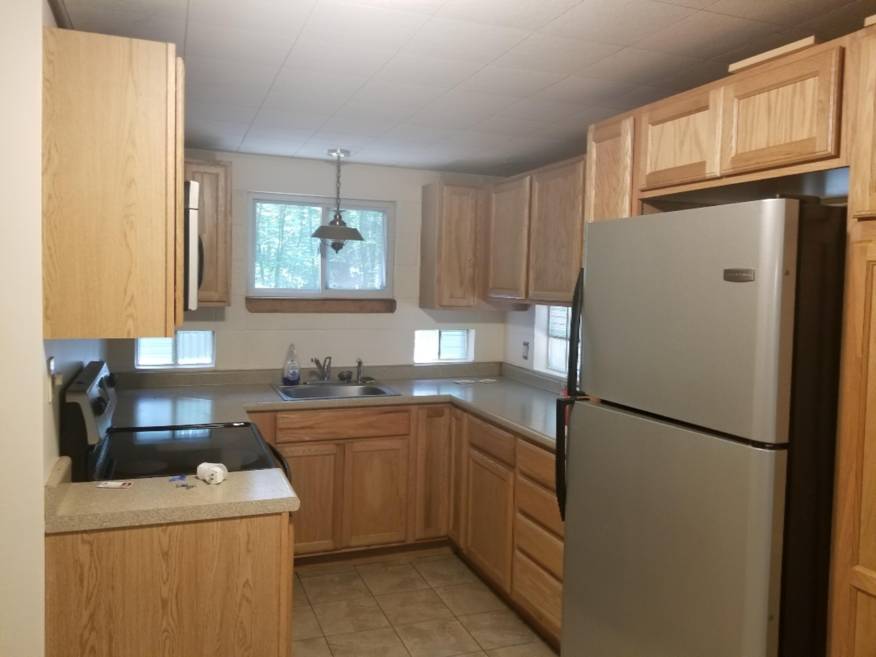 5471 Ridge Road Pentwater, MI 49449 - Photo 2 of 18 20180725_145326
