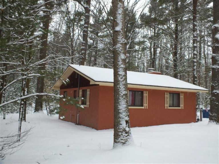 5471 Ridge Road Pentwater, MI 49449 - Photo 10 of 18 Additional Photo