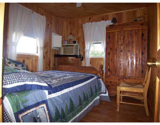8 Parsons Point Road Casco, ME 04015 - Photo 15 of 23 Bedroom.