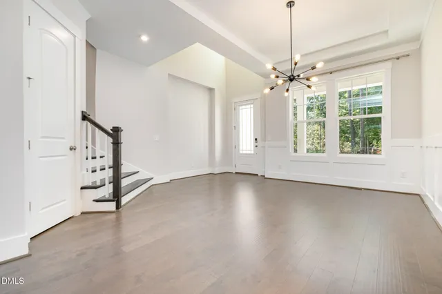 $979,000 | 1017 Fortune Lane, Mebane, NC 27302