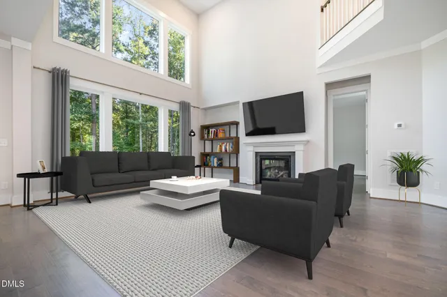 $979,000 | 1017 Fortune Lane, Mebane, NC 27302