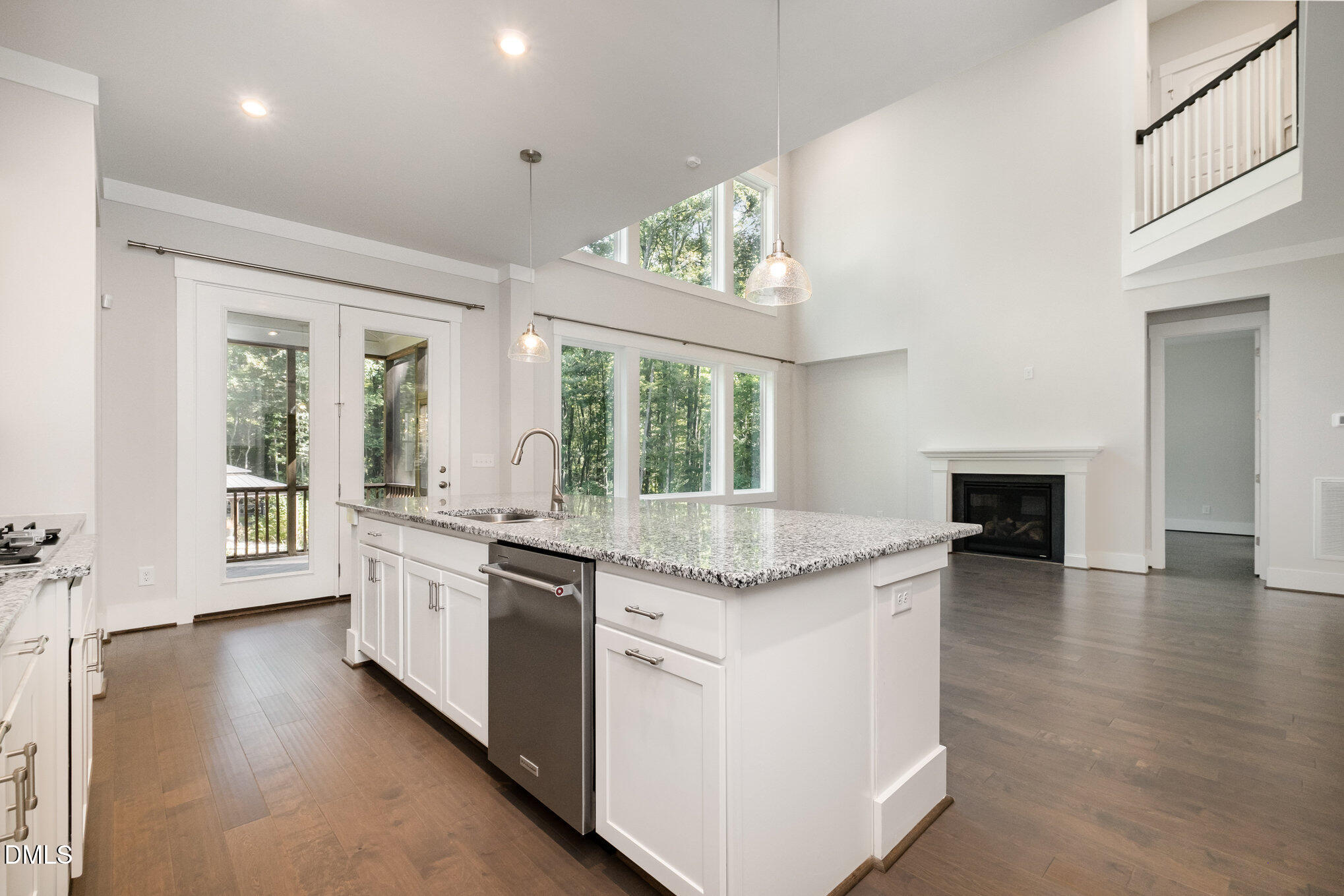 1017 Fortune Lane Mebane, NC 27302 - Photo 28 of 84 1017 kitchen4