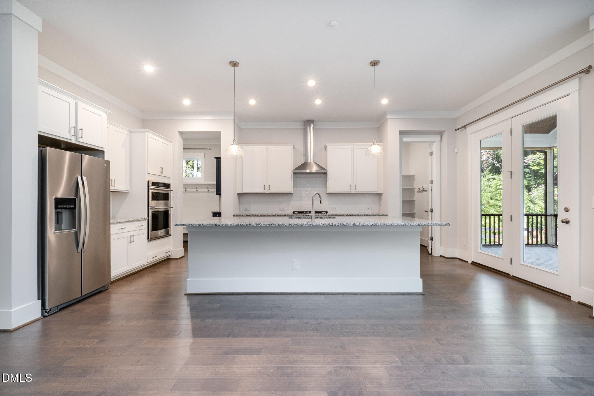 1017 Fortune Lane Mebane, NC 27302 - Photo 29 of 84 1017 kitchen