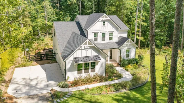 $979,000 | 1017 Fortune Lane, Mebane, NC 27302