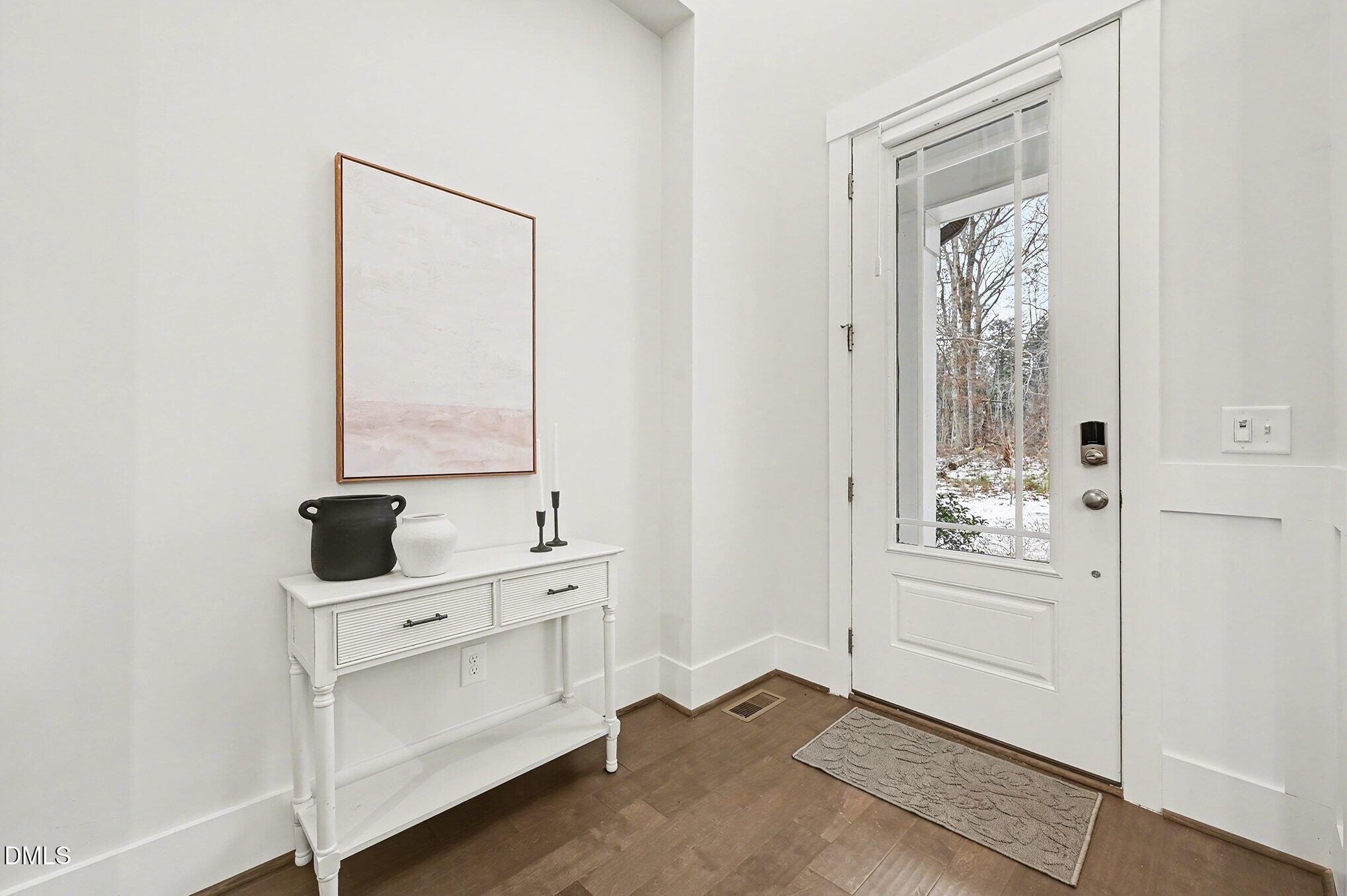 1017 Fortune Lane Mebane, NC 27302 - Photo 3 of 84 a view of room with front door