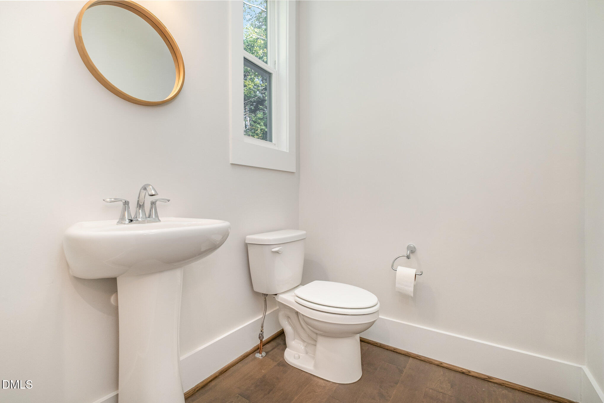 1017 Fortune Lane Mebane, NC 27302 - Photo 31 of 84 1017 halfbath