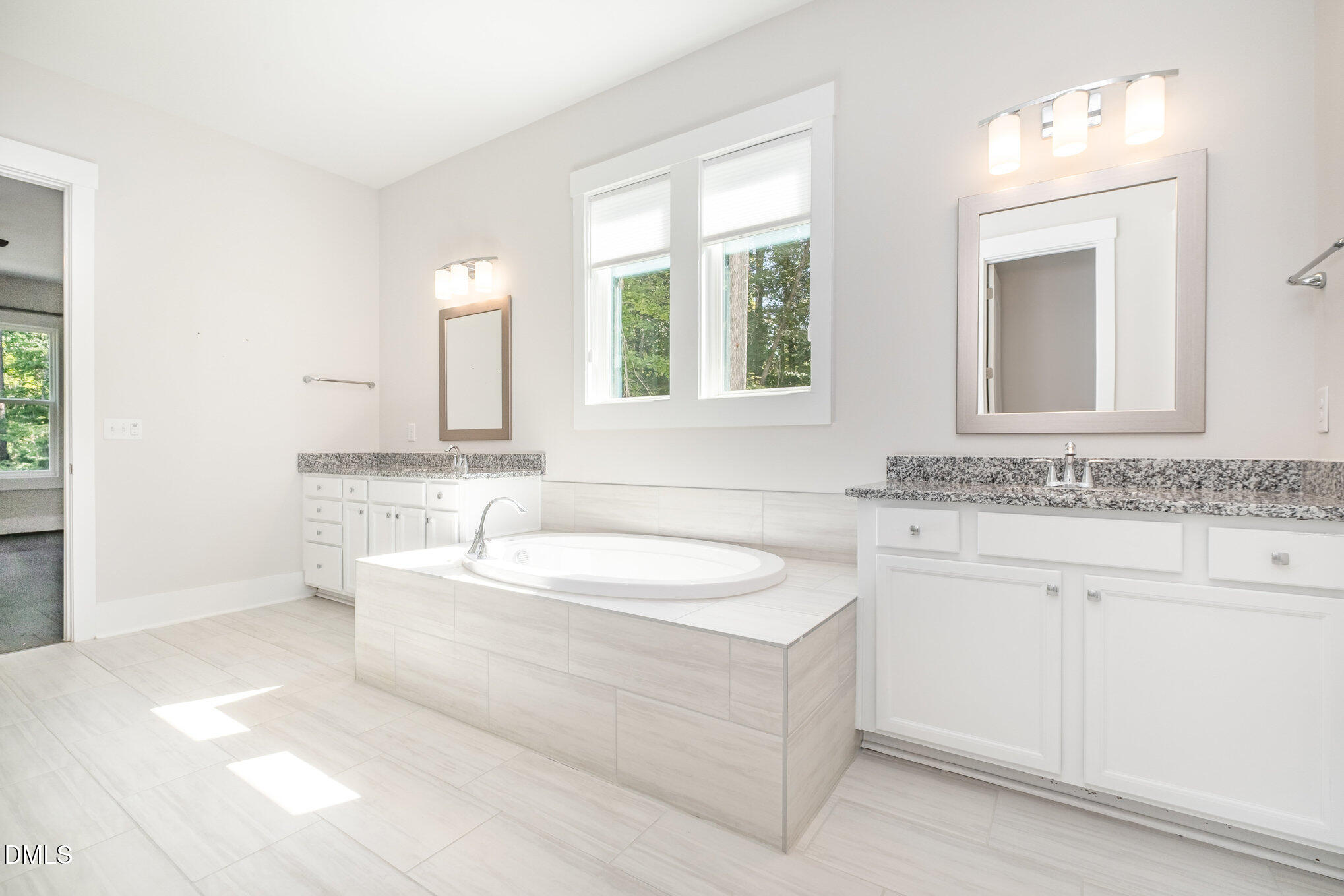 1017 Fortune Lane Mebane, NC 27302 - Photo 37 of 84 a bathroom with a sink and a bathtub