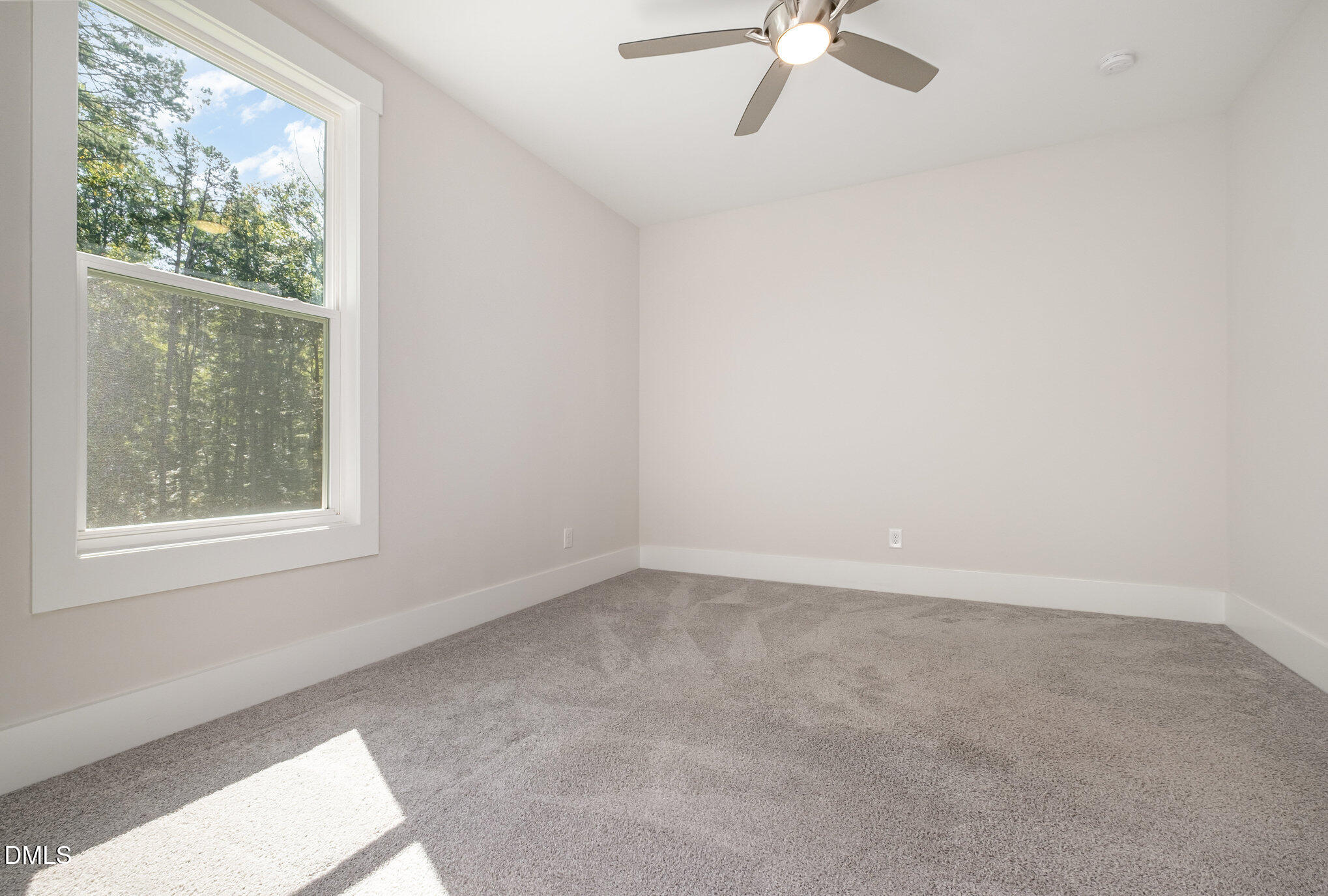 1017 Fortune Lane Mebane, NC 27302 - Photo 42 of 84 an empty room with a window