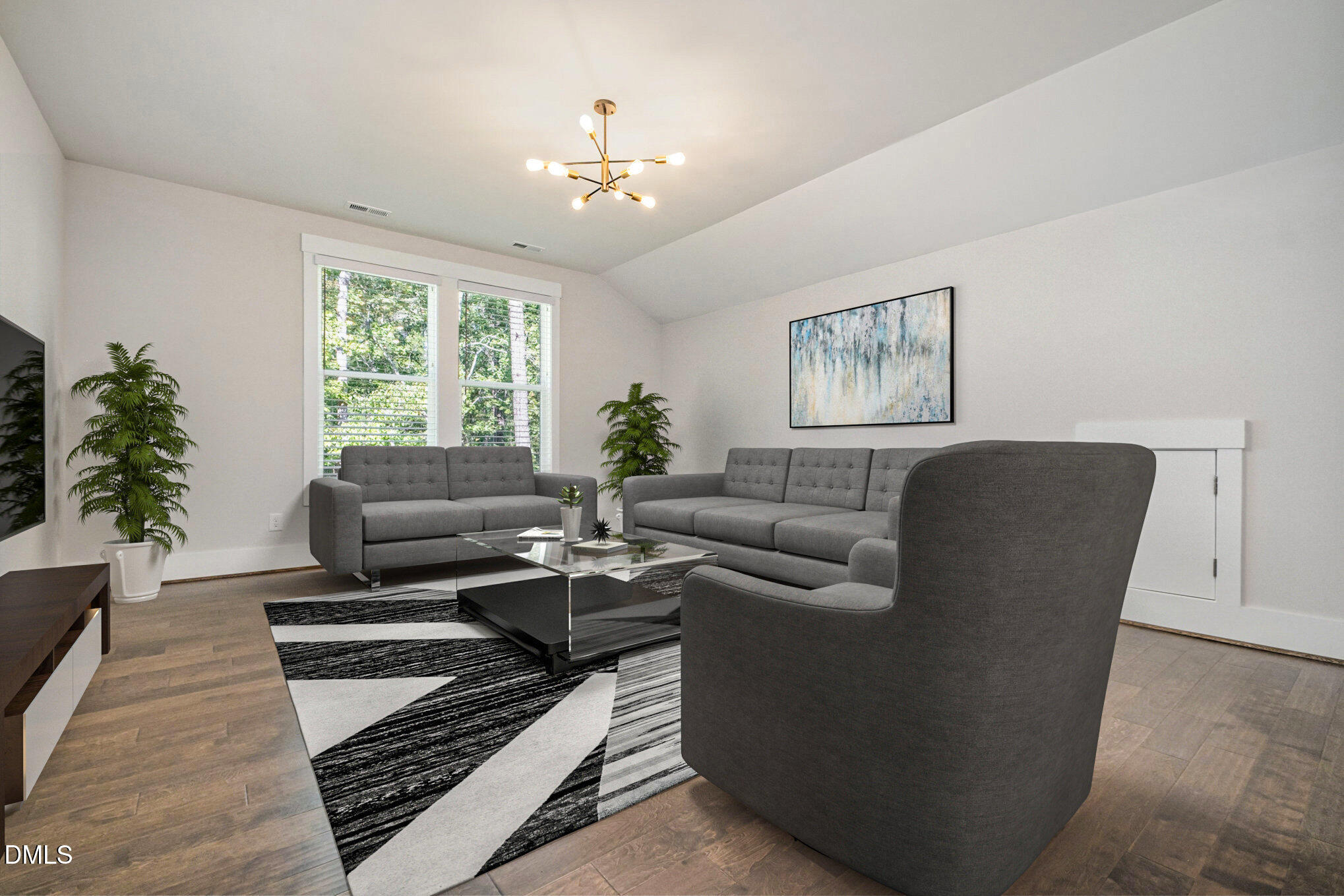 1017 Fortune Lane Mebane, NC 27302 - Photo 47 of 84 1017 bonus staged