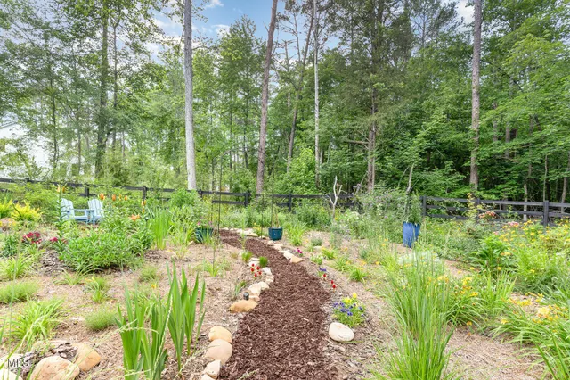 $979,000 | 1017 Fortune Lane, Mebane, NC 27302