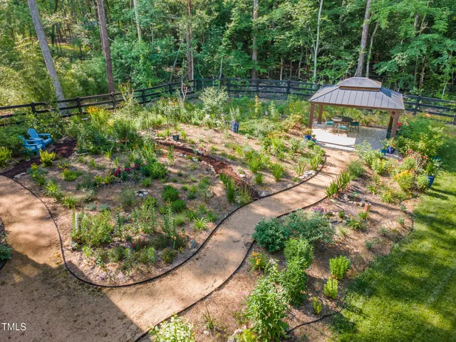 $979,000 | 1017 Fortune Lane, Mebane, NC 27302