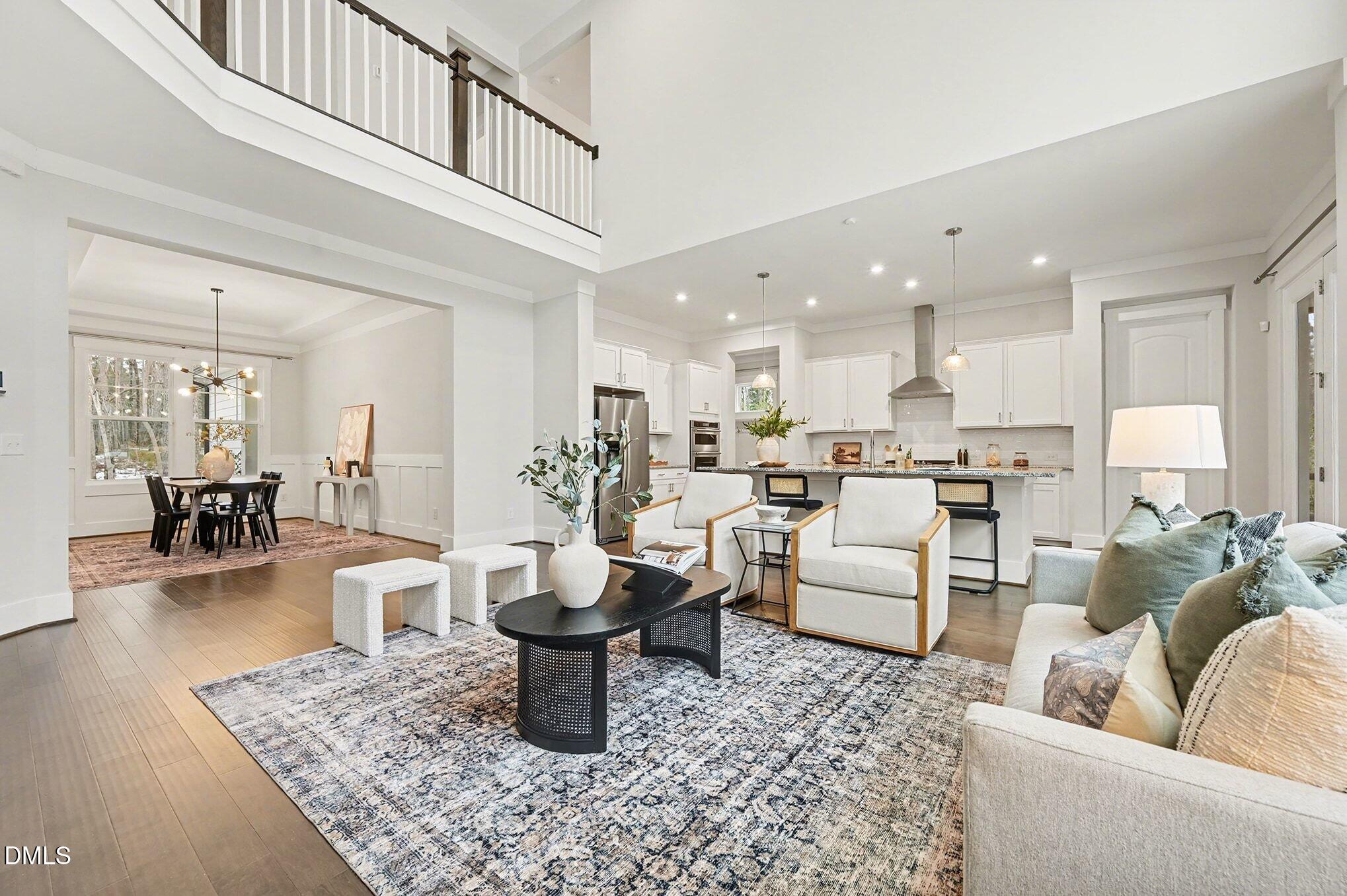 1017 Fortune Lane Mebane, NC 27302 - Photo 6 of 84 file_2998