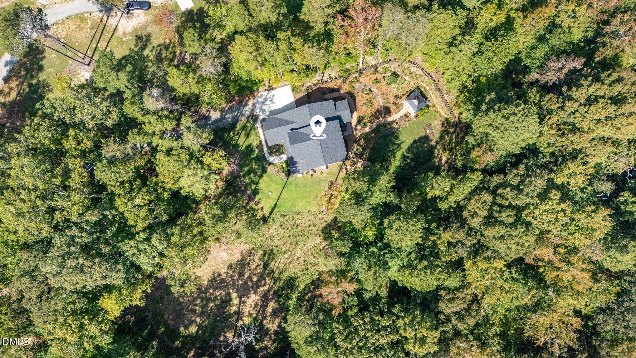 1017 Fortune Lane Mebane, NC 27302 - Photo 84 of 84 1017 aerial4