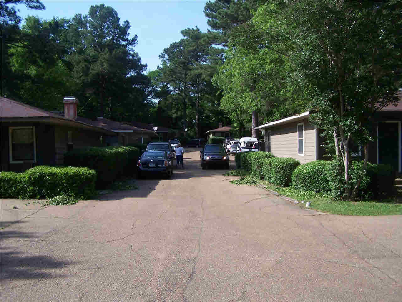 110 East Ford Street Ridgeland, MS 39157 - Photo 2 of 12 Photo 2