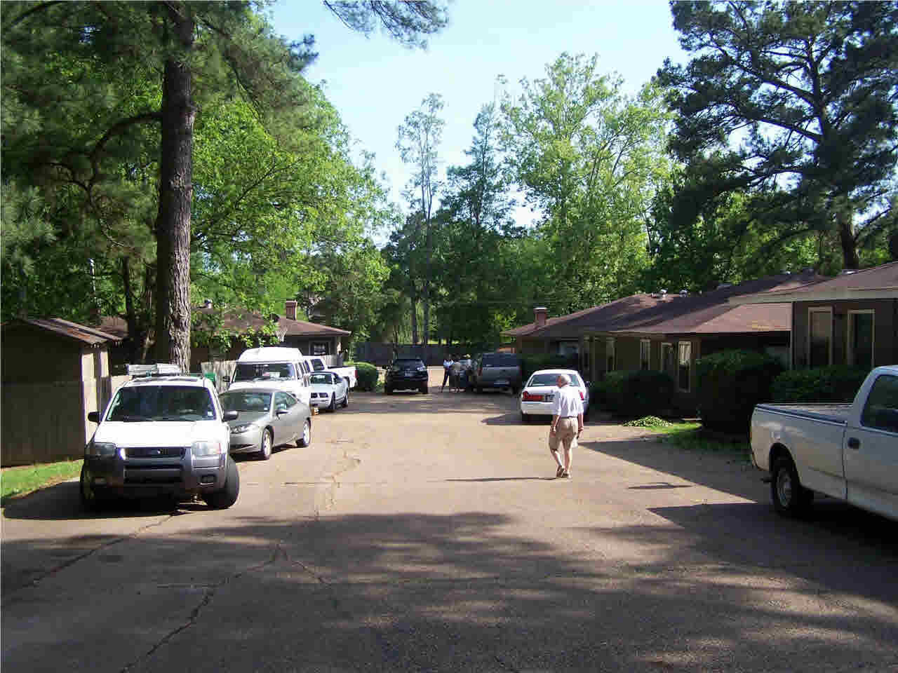 110 East Ford Street Ridgeland, MS 39157 - Photo 4 of 12 Photo 4