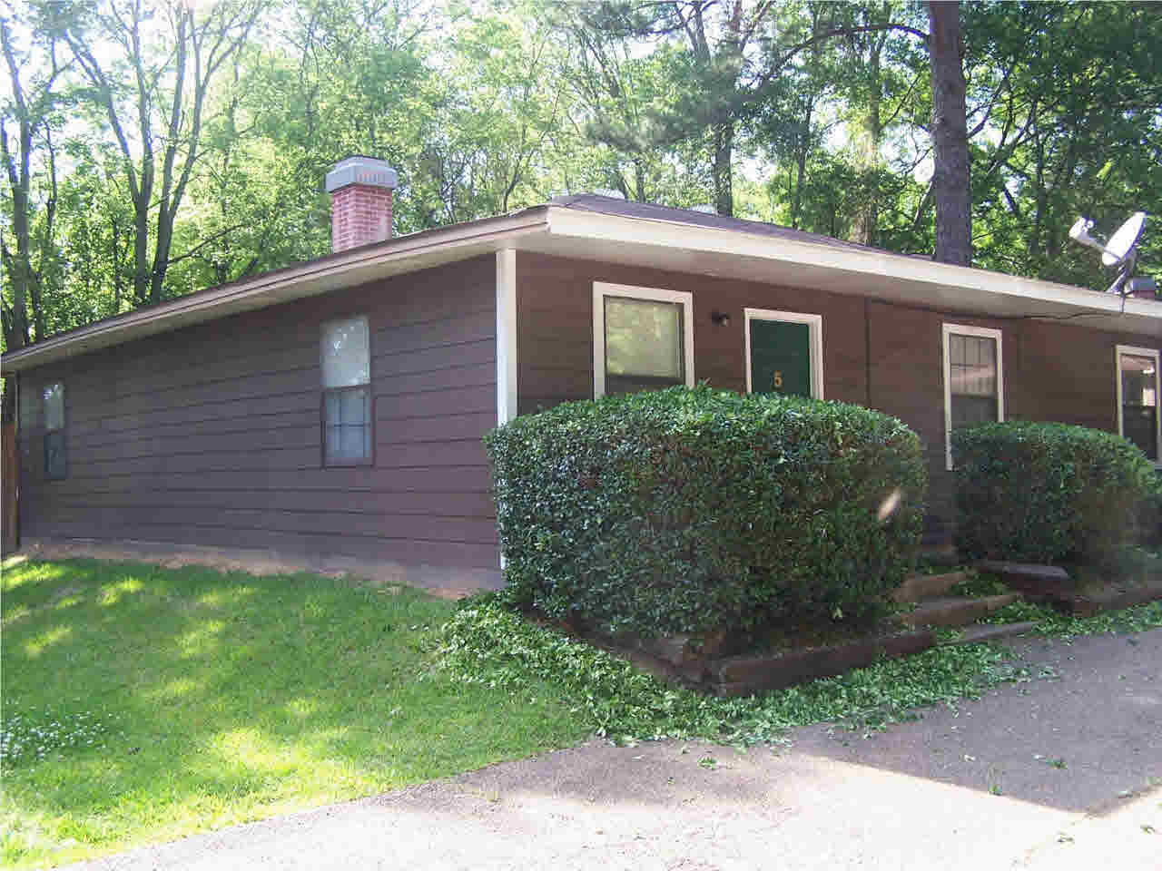 110 East Ford Street Ridgeland, MS 39157 - Photo 8 of 12 Photo 8
