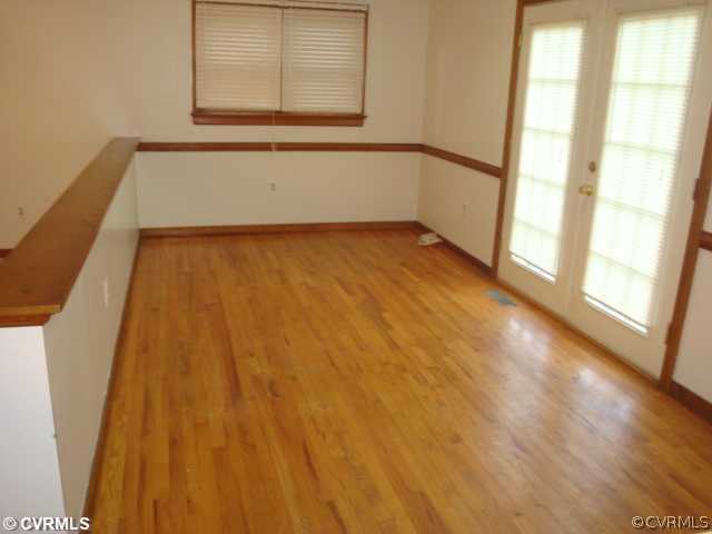 11011 Drayton Road Chester, VA 23831 - Photo 4 of 5 a view of a small space