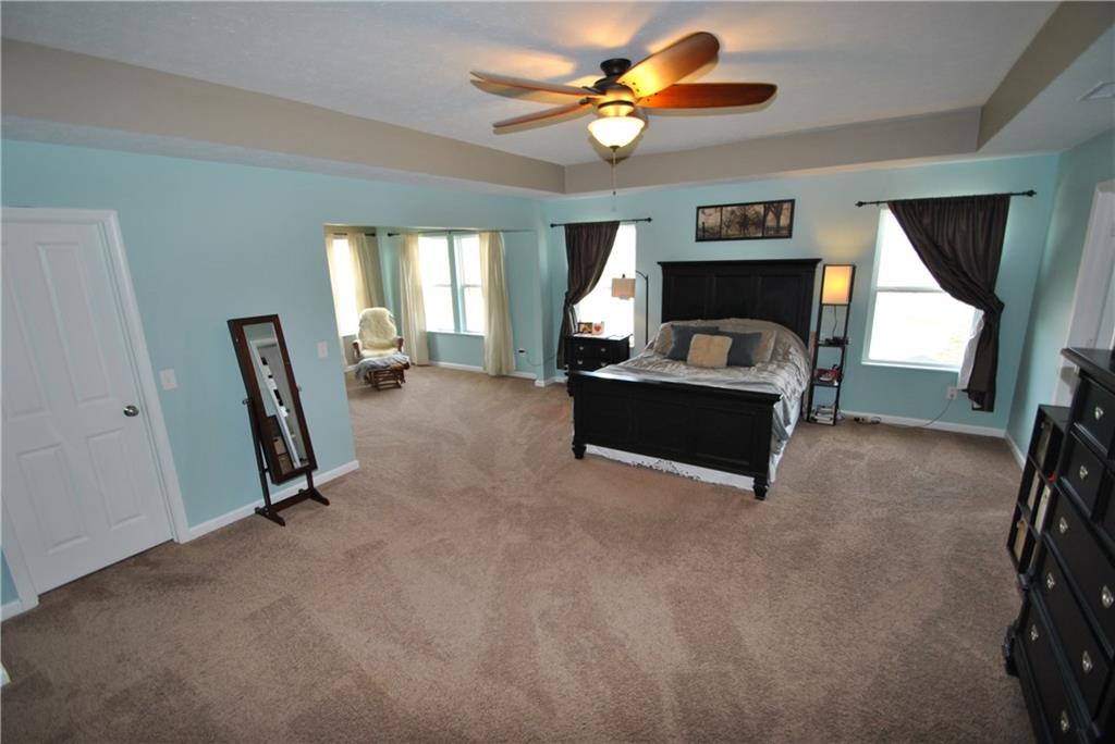 10510 Sugar Ridge Way Indianapolis, IN 46239 - Photo 22 of 39 Gallery Image 22