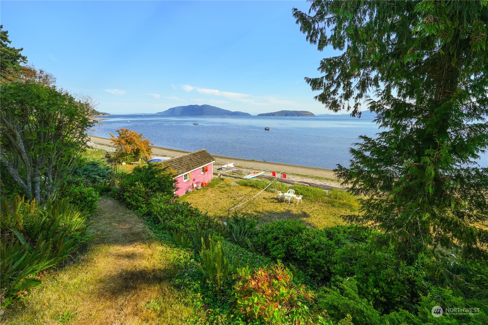 5093 Guemes Island Road Anacortes, WA 98221 - Photo 1 of 35 Gallery Image 1