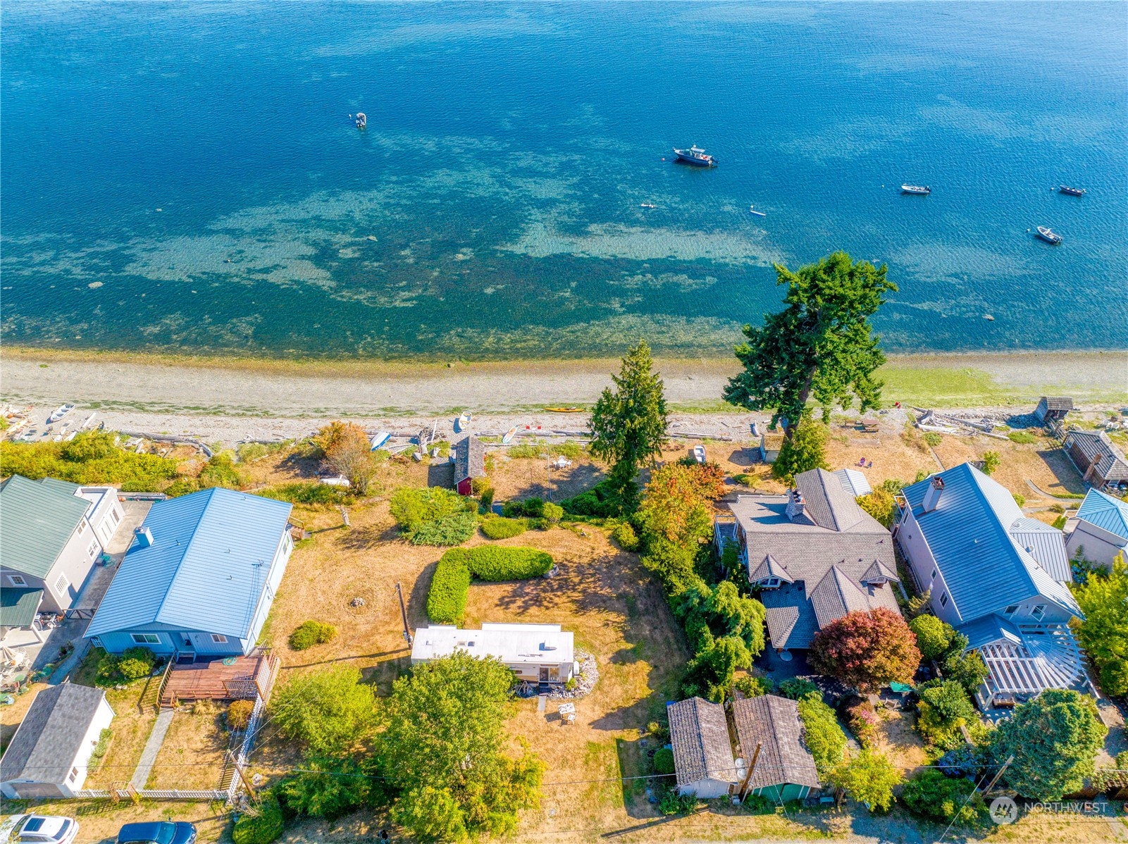 5093 Guemes Island Road Anacortes, WA 98221 - Photo 11 of 35 Gallery Image 11