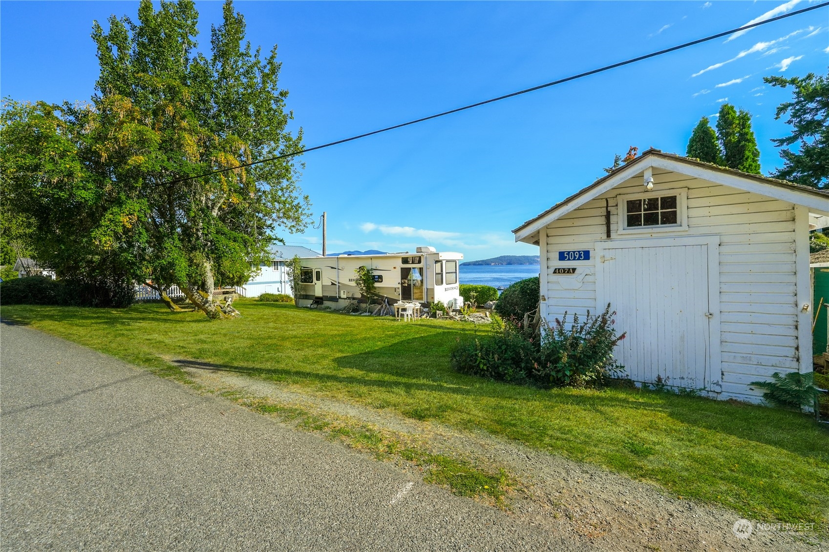 5093 Guemes Island Road Anacortes, WA 98221 - Photo 12 of 35 Gallery Image 12