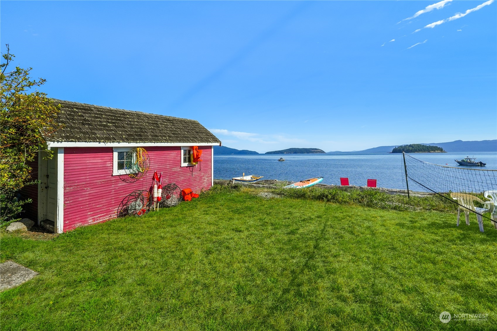 5093 Guemes Island Road Anacortes, WA 98221 - Photo 2 of 35 Gallery Image 2