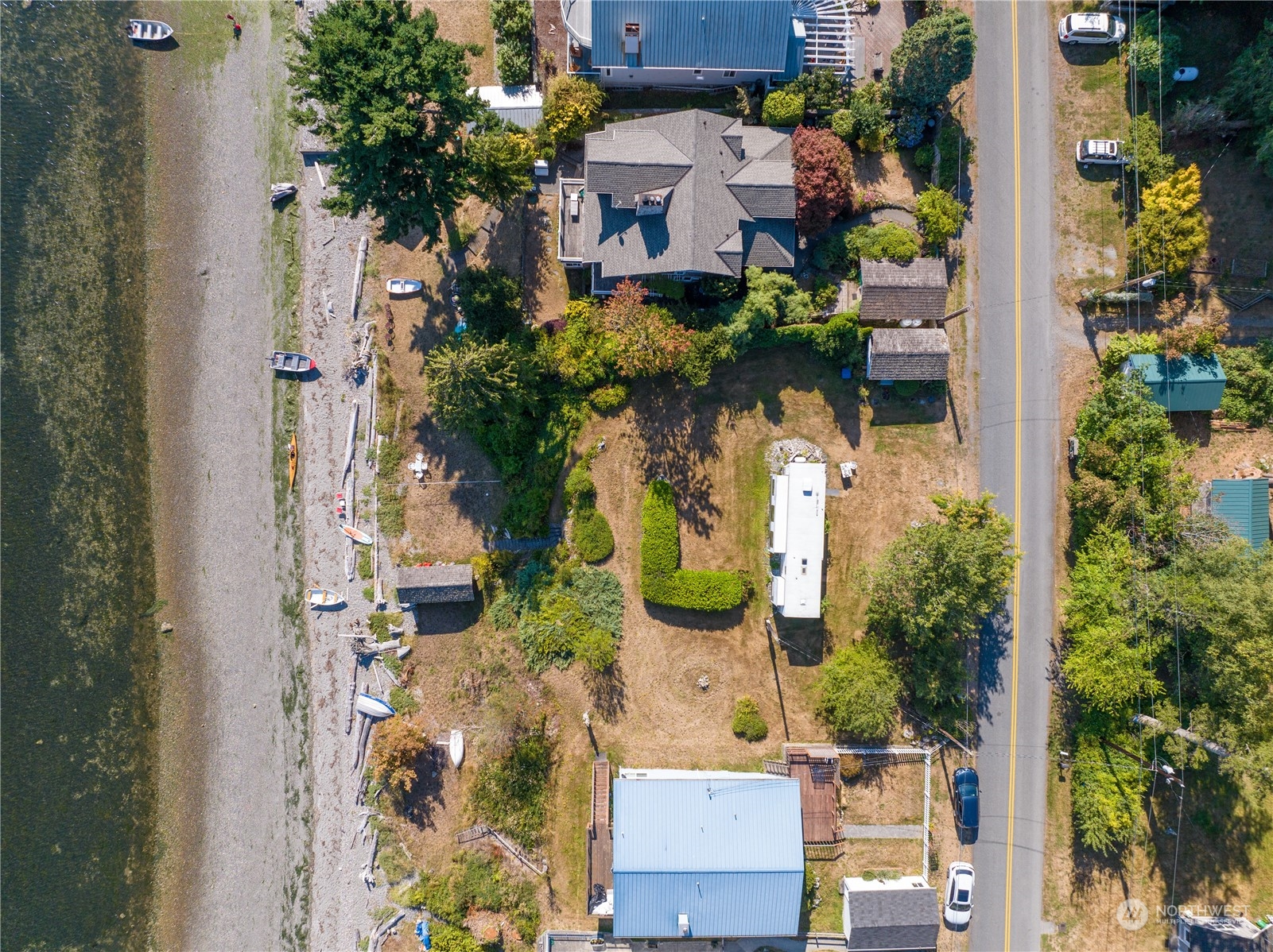 5093 Guemes Island Road Anacortes, WA 98221 - Photo 21 of 35 Gallery Image 21