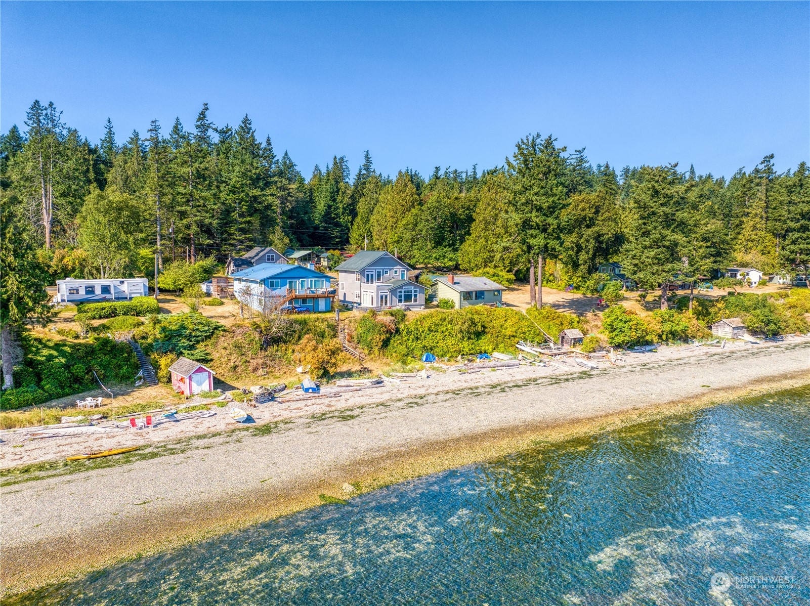5093 Guemes Island Road Anacortes, WA 98221 - Photo 22 of 35 Gallery Image 22