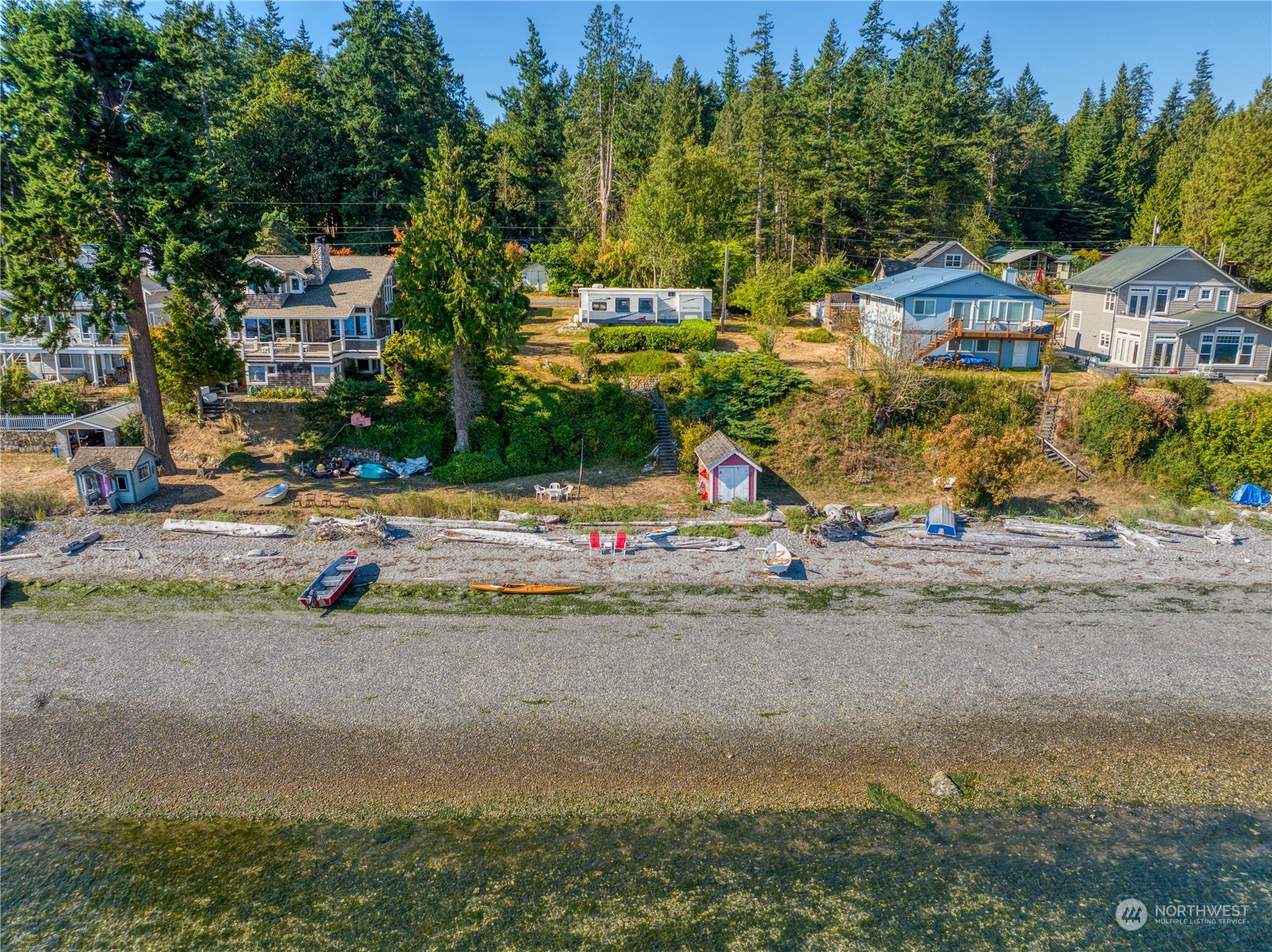 5093 Guemes Island Road Anacortes, WA 98221 - Photo 3 of 35 Gallery Image 3