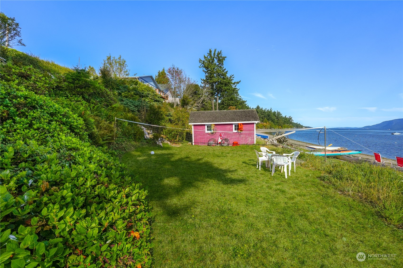 5093 Guemes Island Road Anacortes, WA 98221 - Photo 4 of 35 Gallery Image 4
