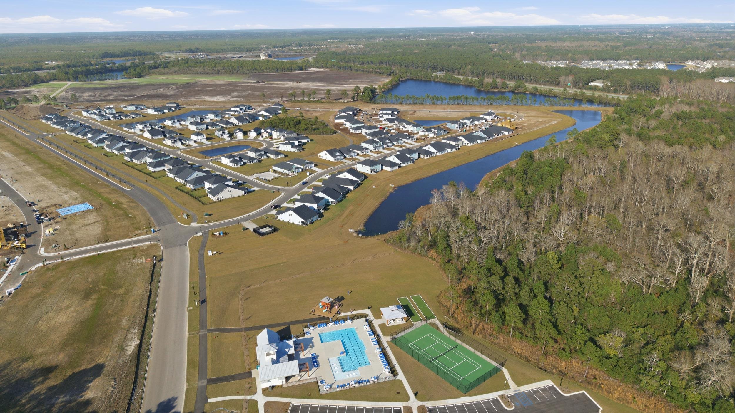 2523 Copper Crk Loop Longs, SC 29568 - Photo 52 of 52