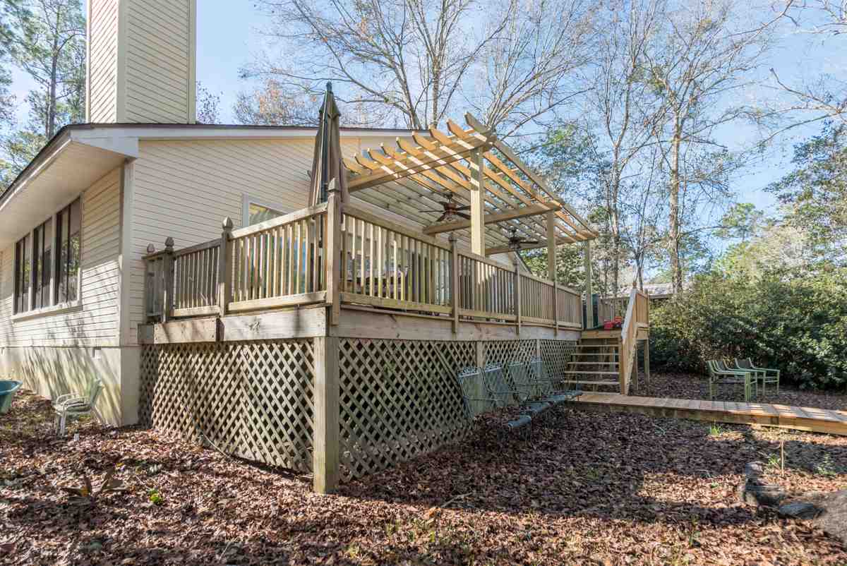 33609 Browns Landing Road Seminole, AL 36574 - Photo 38 of 50