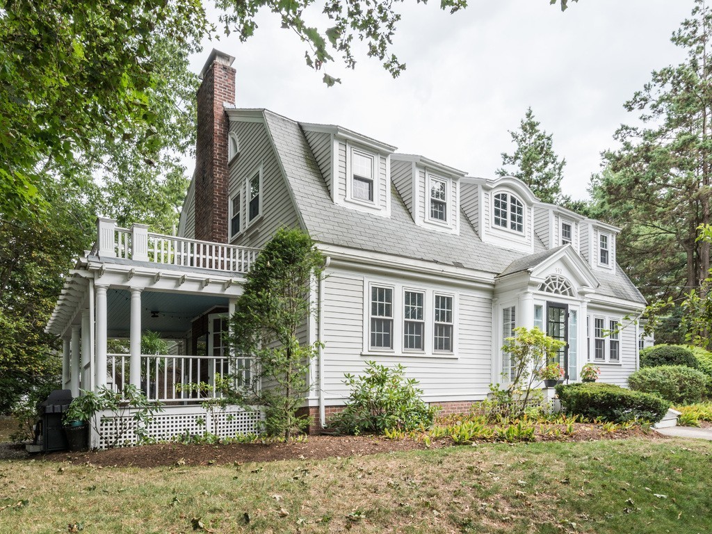 592 Chestnut Street Newton, MA 02468 - Photo 24 of 30 Gallery Image 24