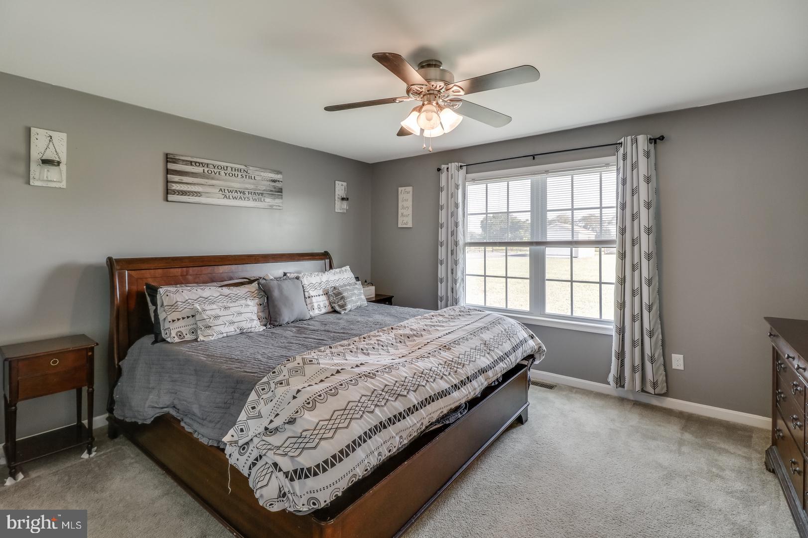 52 Buck Point Clayton, DE 19938 - Photo 22 of 33 Bedroom 1