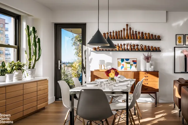 $1,200,000 | 160 West End Avenue, Unit 24N | Upper West Side