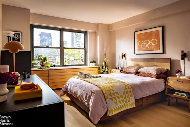 $1,200,000 | 160 West End Avenue, Unit 24N | Upper West Side