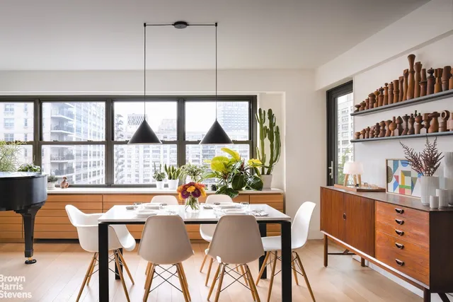 $1,200,000 | 160 West End Avenue, Unit 24N | Upper West Side