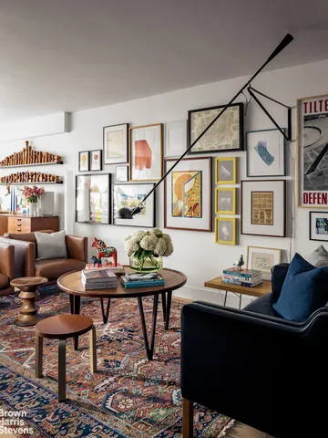 $1,200,000 | 160 West End Avenue, Unit 24N | Upper West Side